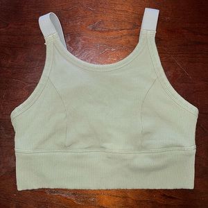 SOLD Aerie work out top